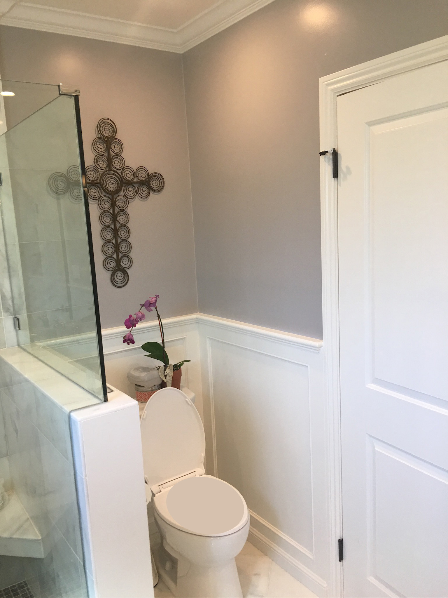 Giusto Construction Bathrooms