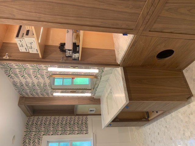 Giusto Construction Bathrooms