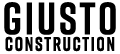Giusto Construction Logo