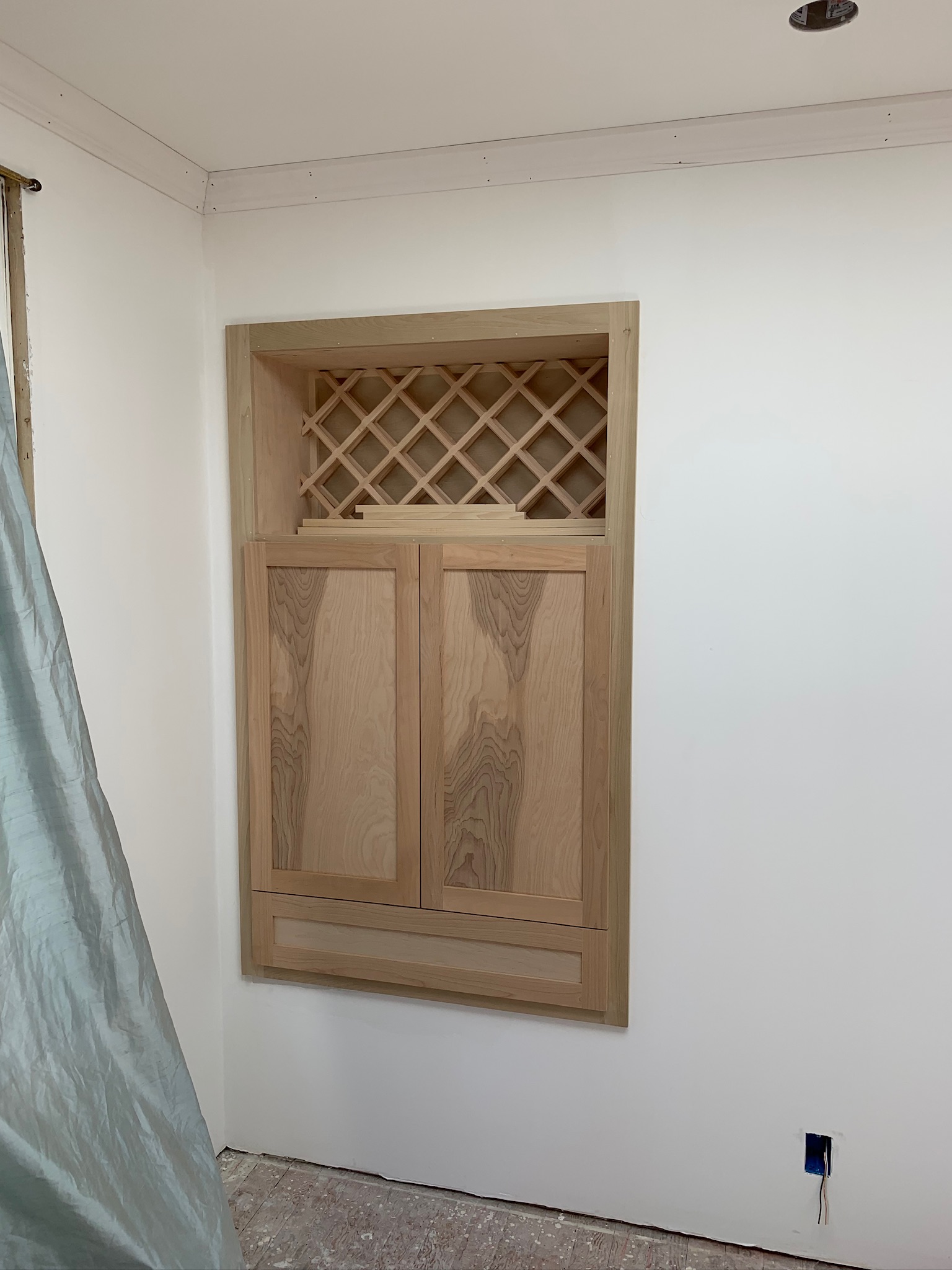 Giusto Construction Cabinets and Millwork