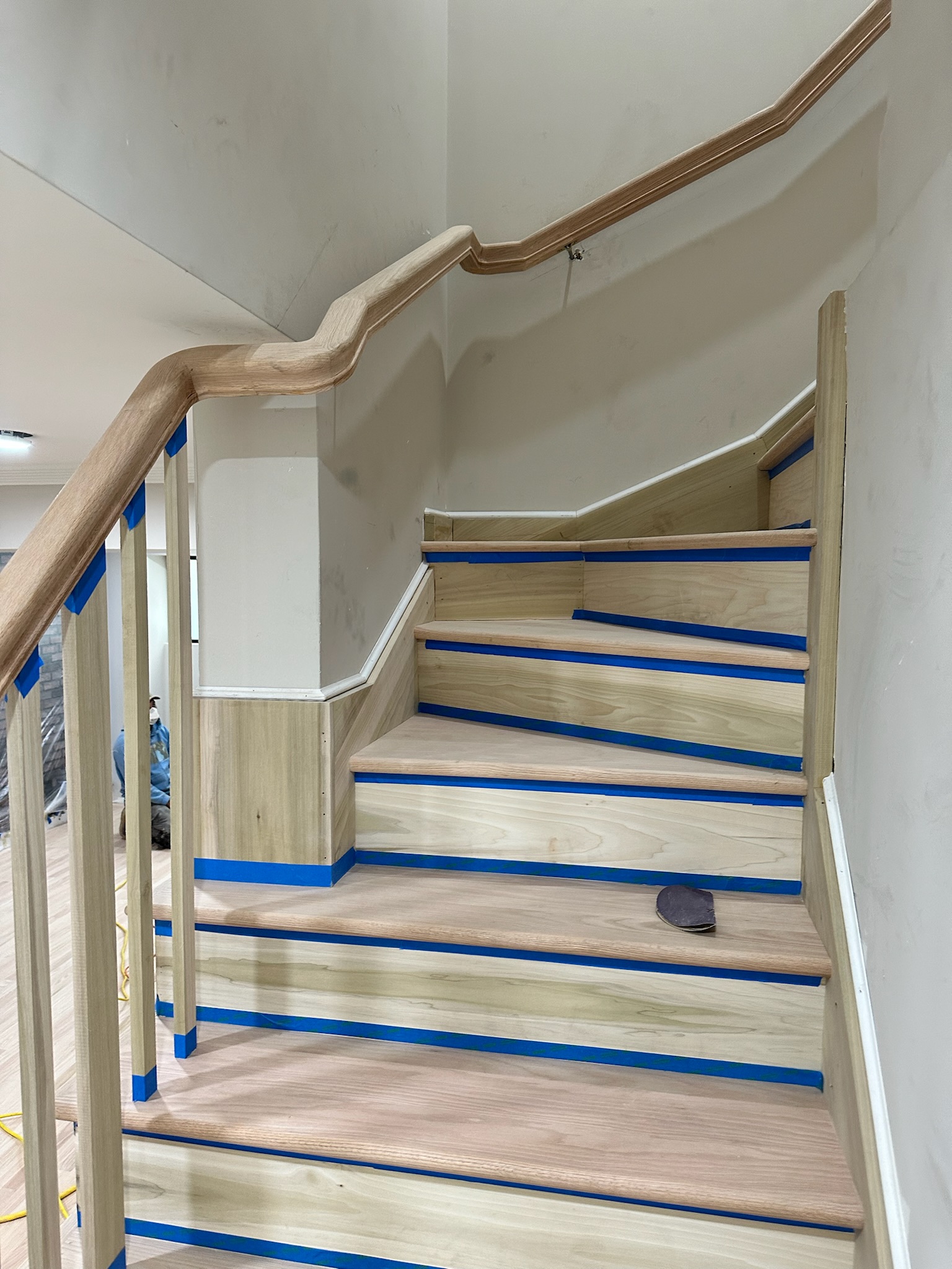 Giusto Construction Cabinets and Millwork