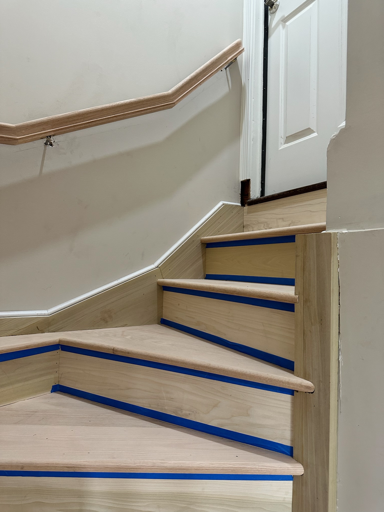 Giusto Construction Cabinets and Millwork