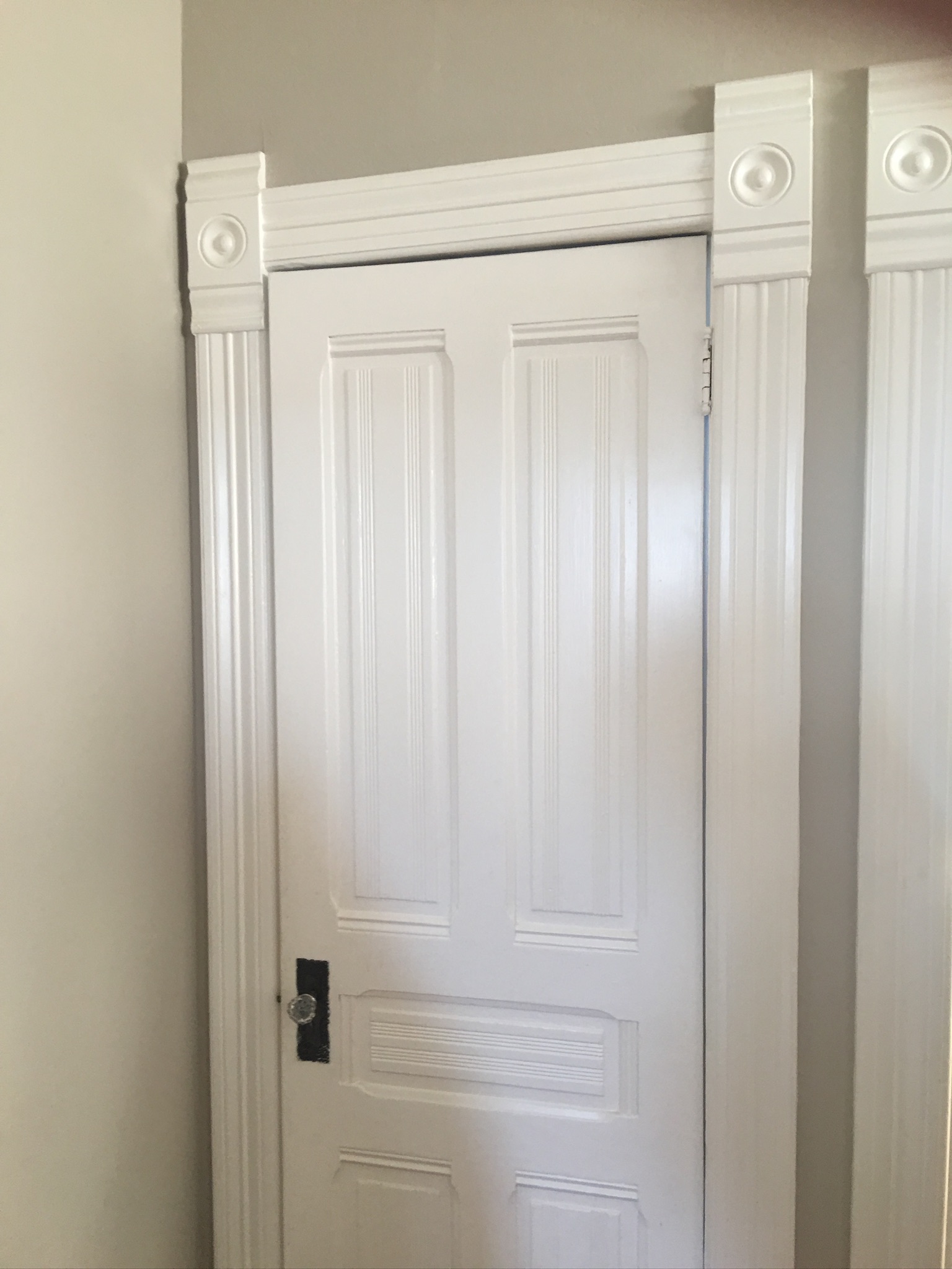 Giusto Construction Cabinets and Millwork