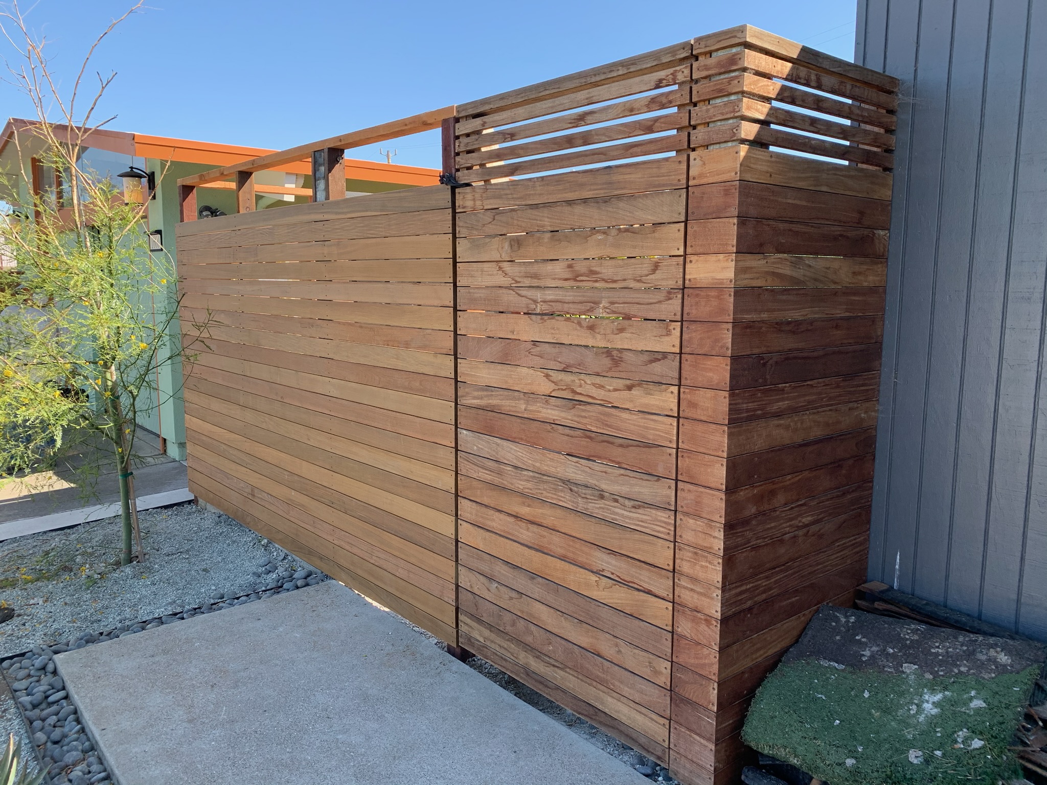 Giusto Construction Patio and Outdoors