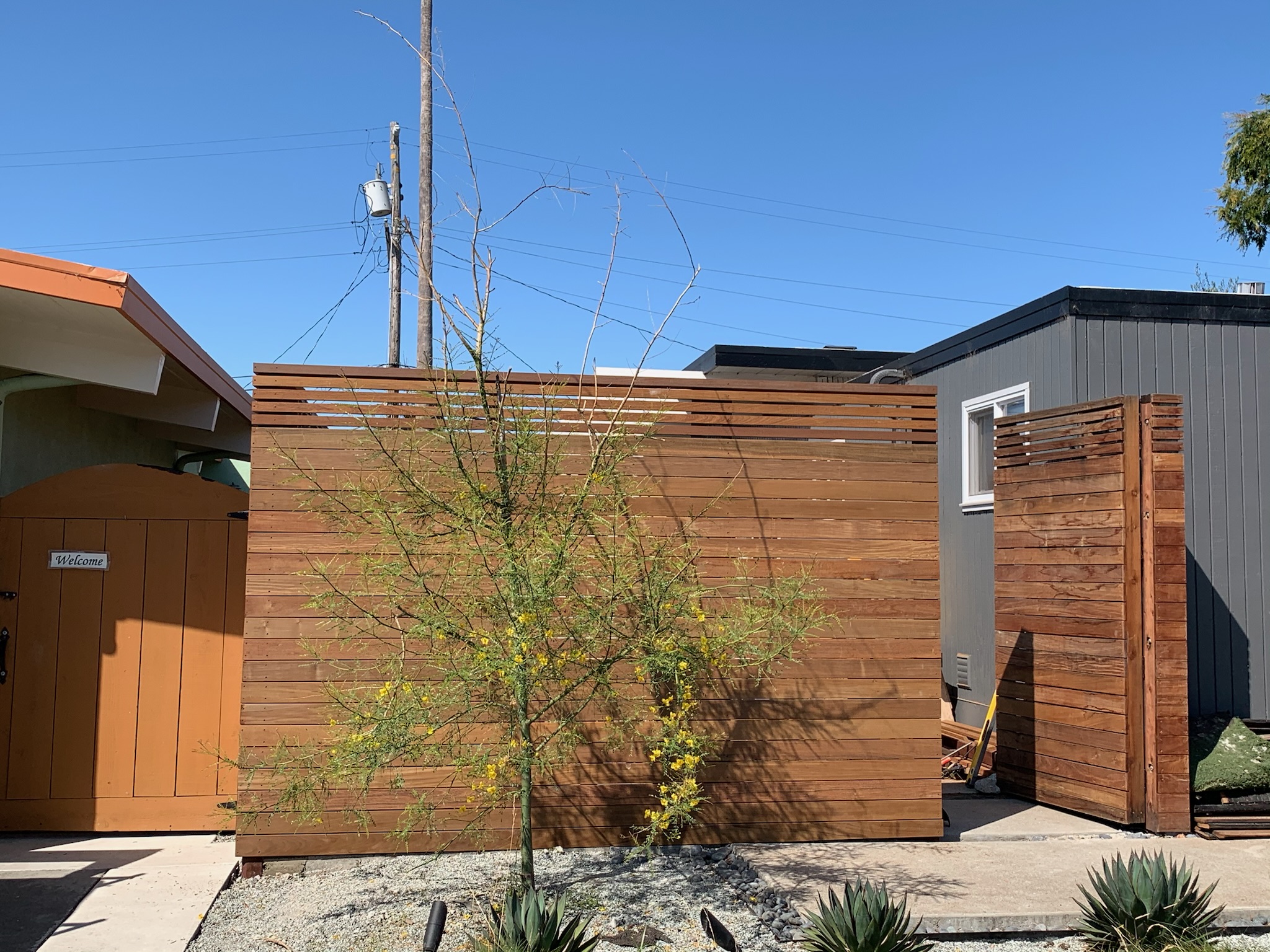 Giusto Construction Patio and Outdoors