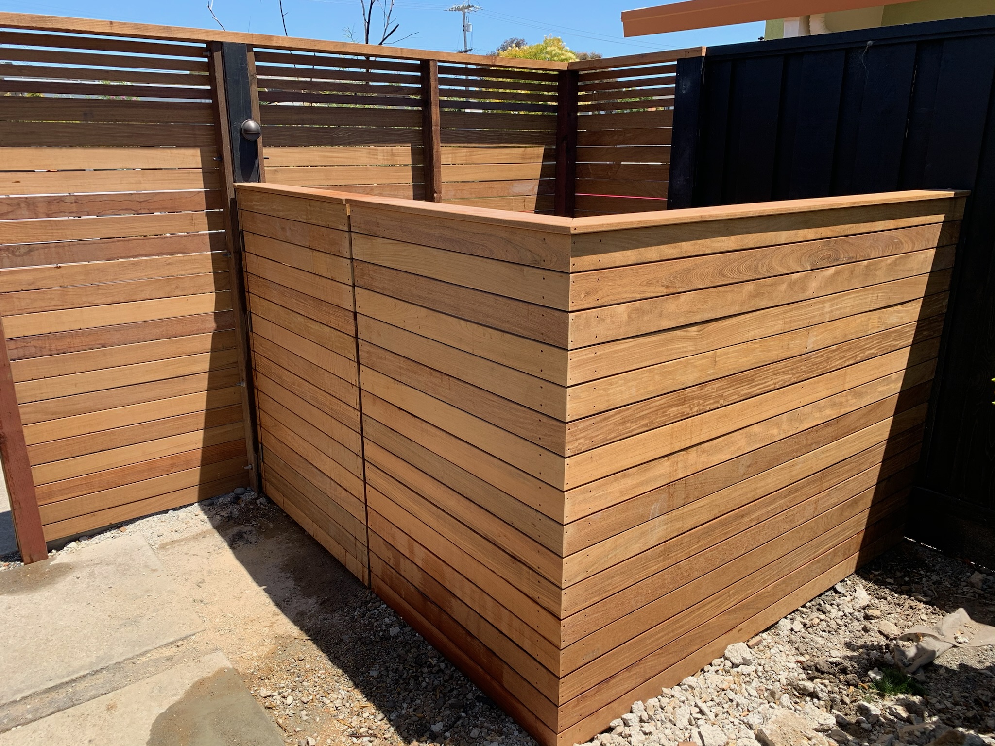 Giusto Construction Patio and Outdoors